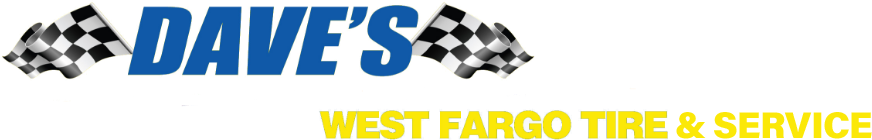 Dave's West Fargo Tire & Service - (West Fargo, ND)