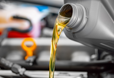 Seasonal Oil Changes: Why They Matter