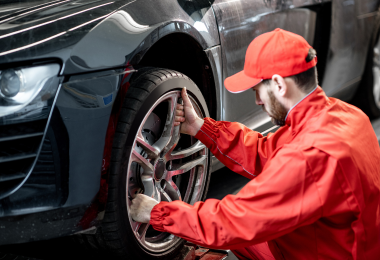 Understanding the Importance of Regular Tire Rotations
