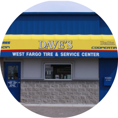Dave's West Fargo Tire
